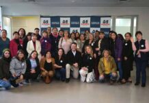 Gobierno de Santiago  y FALP celebraron el Día de la Madre con mamografías gratuitas