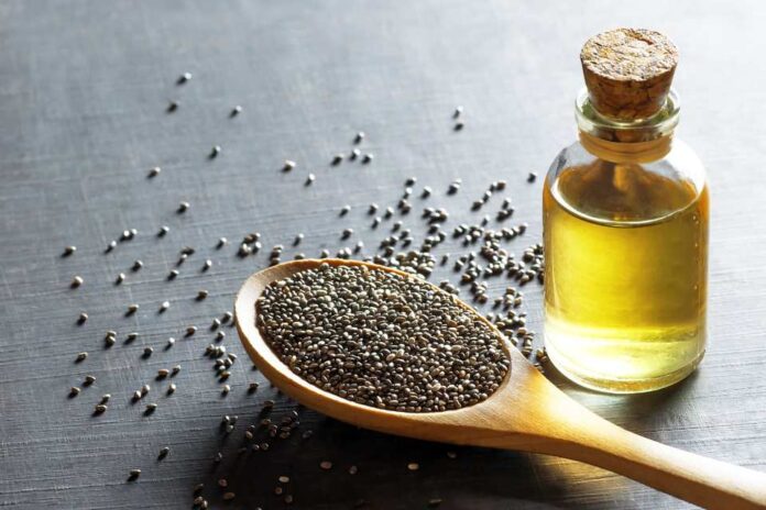 Investigaciones revelan los potenciales beneficios terapéuticos y antioxidantes de la chía