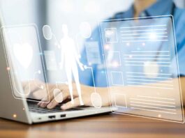 Ley de interoperabilidad de fichas clínicas  fue publicada en el Diario Oficial 