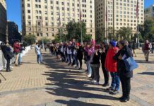 Pacientes oncológicos apelan una vez más al presidente de la república