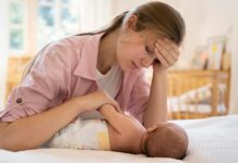 Y después del parto, ¿qué pasa con mi salud? Y después del parto, ¿qué pasa con mi salud?