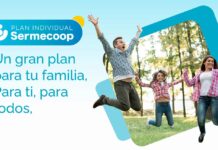 Sermecoop lanza su Plan Individual y abre su protección en salud a todas las personas Sermecoop lanza su Plan Individual y abre su protección en salud a todas las personas