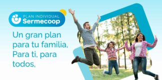 Sermecoop lanza su Plan Individual y abre su protección en salud a todas las personas