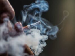 Tabaquismo pasivo infantil: cómo proteger a los niños de la inhalación involuntaria del humo del tabaco Tabaquismo pasivo infantil: cómo proteger a los niños de la inhalación involuntaria del humo del tabaco