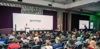 ZERO PROJECT MARCA HITO COMO UNO DE LOS PRINCIPALES EVENTOS DE INCLUSIÓN REALIZADOS EN CHILE ZERO PROJECT MARCA HITO COMO UNO DE LOS PRINCIPALES EVENTOS DE INCLUSIÓN REALIZADOS EN CHILE