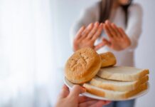 Dieta sin gluten: la única y efectiva solución para pacientes con enfermedad celíaca