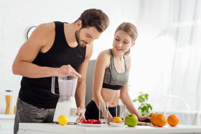 ¿Sirve adoptar la dieta de un deportista de alto rendimiento?