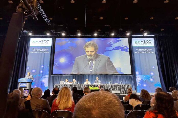 ASCO 2024 ASCO 2024
