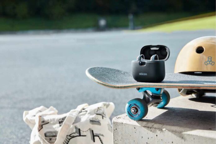 Audífonos con Inteligencia Artificial revolucionan el tratamiento contra la hipoacusia Audífonos con Inteligencia Artificial revolucionan el tratamiento contra la hipoacusia