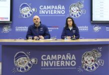 Campaña de Invierno 2024: Vacunación contra la influenza alcanza un 80,1% de cobertura Campaña de Invierno 2024: Vacunación contra la influenza alcanza un 80,1% de cobertura