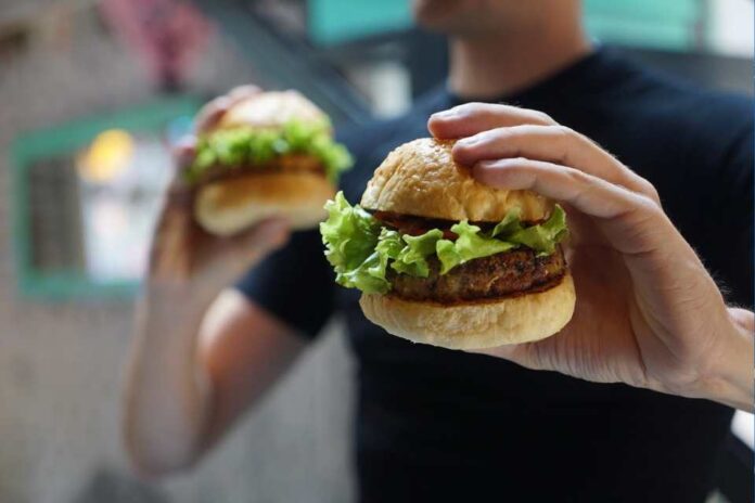 Comida chatarra: experto UCSC aclara dudas sobre los efectos de estos alimentos