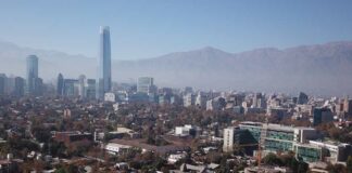 Contaminación ambiental aumenta la cantidad de muertes por enfermedades respiratorias y cardiovasculares