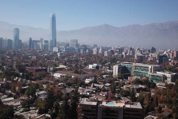 Contaminación ambiental aumenta la cantidad de muertes por enfermedades respiratorias y cardiovasculares