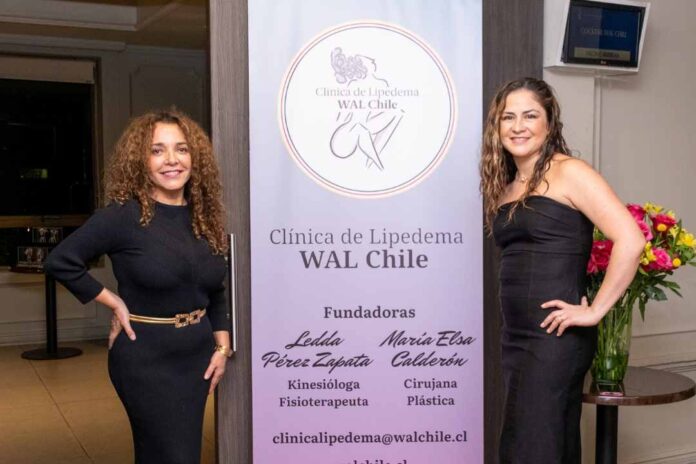 Crean el primer centro especializado en Tratamiento Conservador y Quirúrgico del Lipedema en Chile y Latinoamérica 