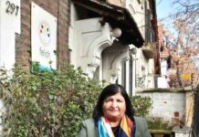 Encuentro sobre enfermedades raras se realizará en Valparaíso Encuentro sobre enfermedades raras se realizará en Valparaíso