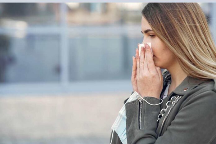 Expertos UCSC advierten sobre la “bacteria asesina” que agrava los cuadros de Influenza