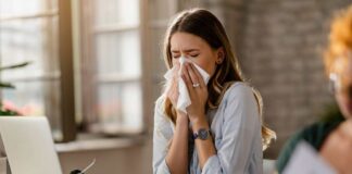 Peak de 1.441 casos de influenza en Chile ¿Cuáles son las mejores formas de prevenir el contagio