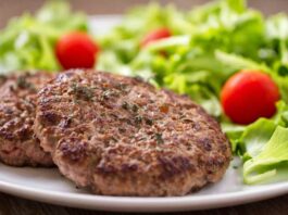 Recetas deliciosas y saludables para cocinar con los niños