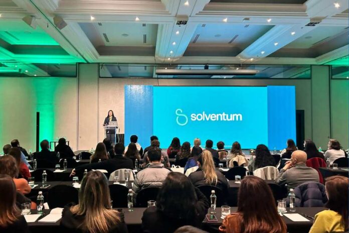 Solventum realizó congreso para exponer las nuevas tendencias del área dental y ortodoncia en el país