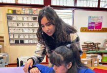 A un bajo costo: dispositivo tecnológico permitirá el aprendizaje de geometría a personas ciegas hispanohablantes A un bajo costo: dispositivo tecnológico permitirá el aprendizaje de geometría a personas ciegas hispanohablantes