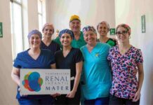Apuesta por eliminar el 100% de las listas de espera de cirugías urológicas y renales en pacientes pediátricos 
