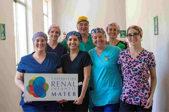 Apuesta por eliminar el 100% de las listas de espera de cirugías urológicas y renales en pacientes pediátricos 