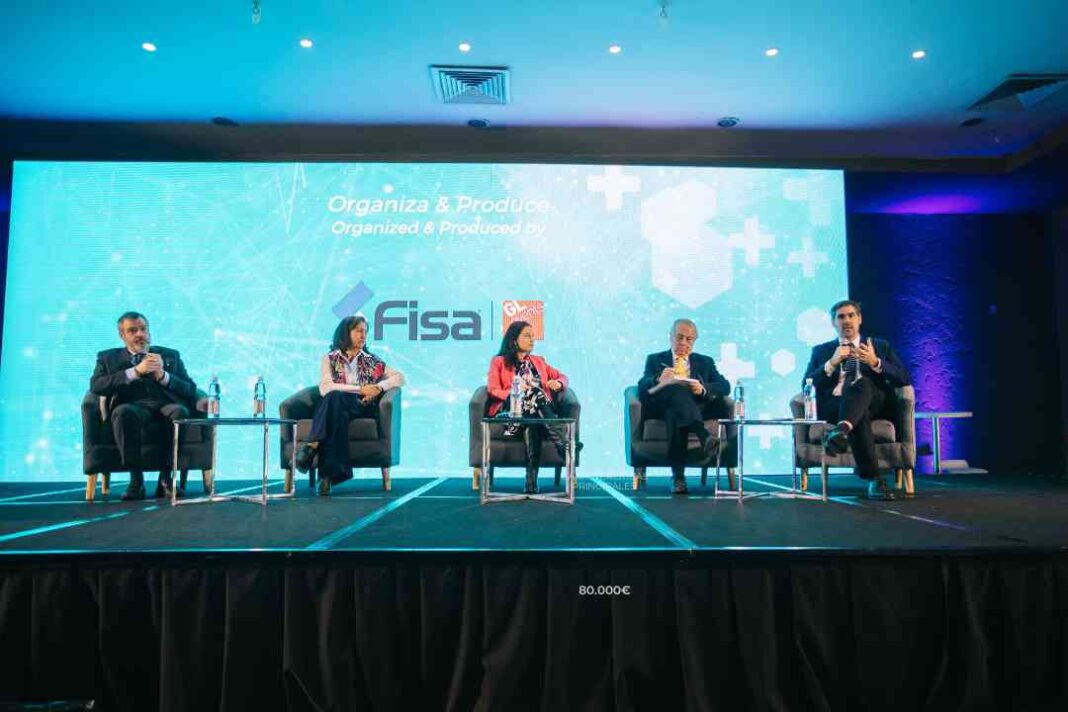 Big data, mejora de prácticas y medicina de precisión: estas son algunas temáticas que abordará el Congreso Expo Salud 2024