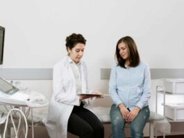 Cáncer de Ovario: ¿por qué no debes faltar a tu chequeo ginecológico anual?  Cáncer de Ovario: ¿por qué no debes faltar a tu chequeo ginecológico anual?