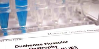 Chilenos que caminan por sus hijos: ¿Qué sabemos sobre la Distrofia Muscular de Duchenne? Chilenos que caminan por sus hijos ¿Qué sabemos sobre la Distrofia Muscular de Duchenne