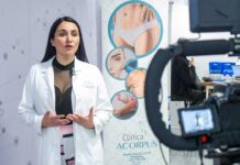 Clínica ACORPUS Lanza Curso de Certificación en Terapias de Vitamina C Endovenosa para Profesionales de la Salud