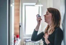 Cómo afecta el asma grave a las mujeres