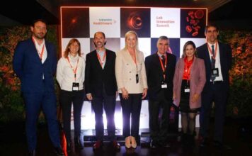 Congreso de Siemens Healthineers analizó beneficios de impulsar la innovación en laboratorios médicos en Chile