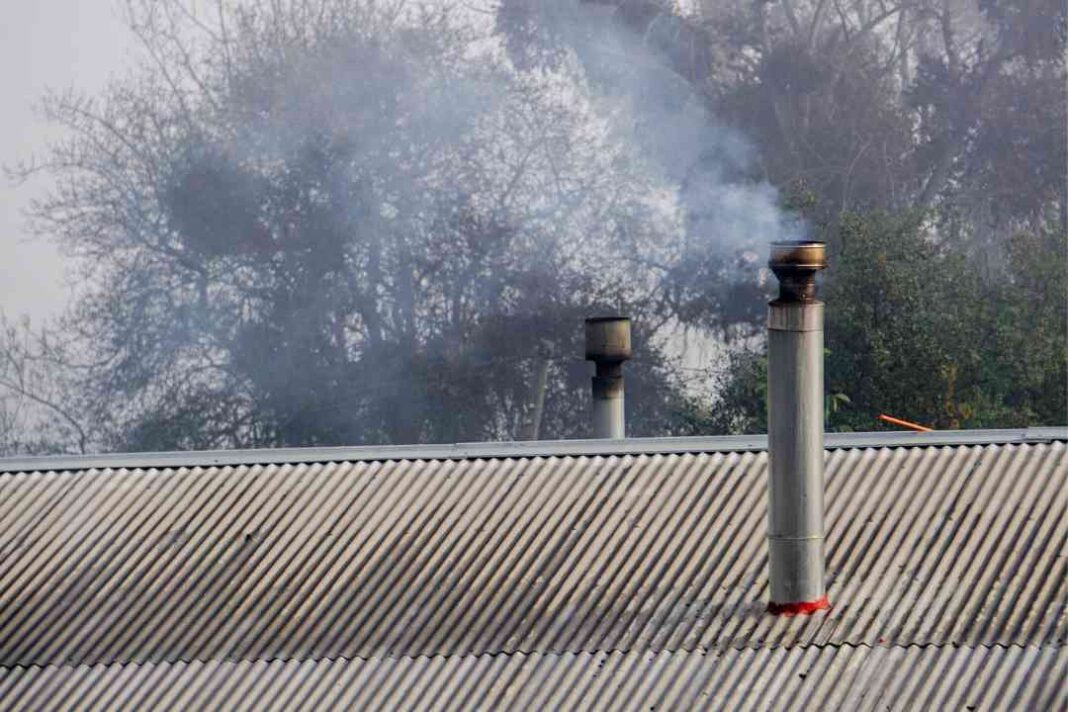 Contaminación ambiental y sus efectos en las enfermedades respiratorias y cardiovasculares