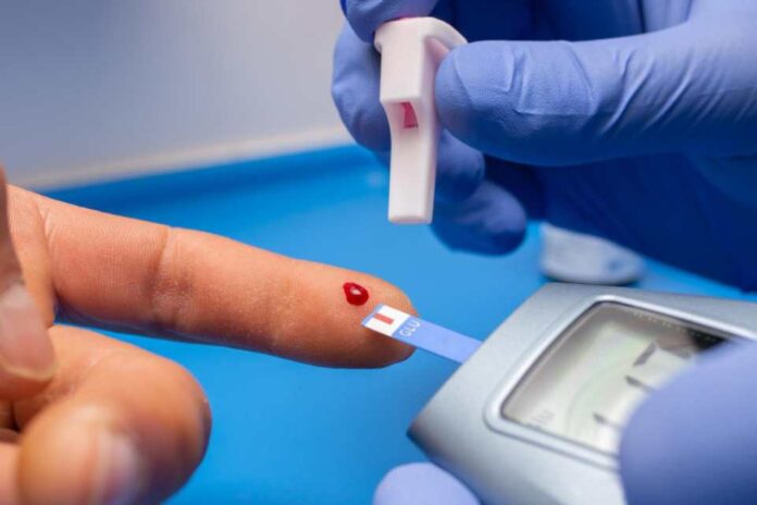 Diabetes en Chile cerca del 14% de la población sufre esta enfermedad crónica