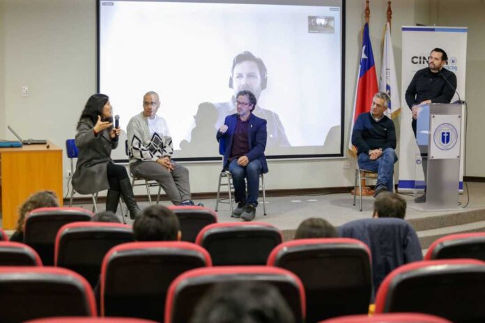 “El calentamiento global va reduciendo el tiempo de sueño de las personas y esto tiene muchísimo impacto en su salud”