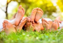 Emergencia en Chile: Nutrición crucial para combatir epidemia de amputaciones por pie diabético Emergencia en Chile: Nutrición crucial para combatir epidemia de amputaciones por pie diabético