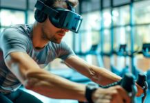Experto explica los beneficios del uso de IA en la industria deportiva  Experto explica los beneficios del uso de IA en la industria deportiva