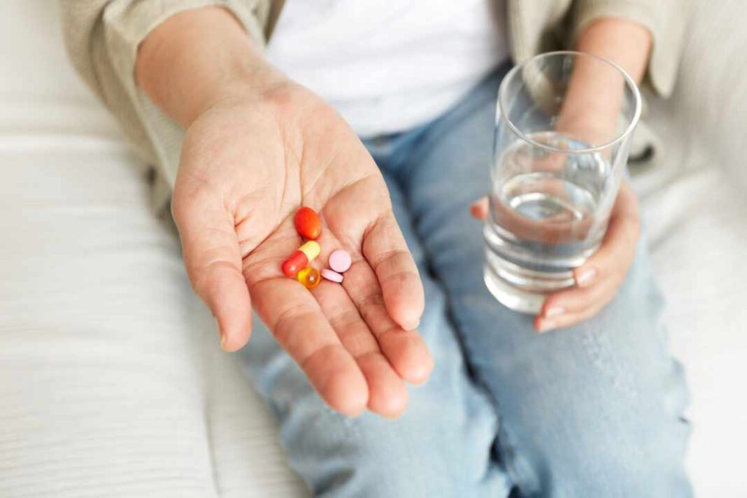 Ibuprofeno, paracetamol o aspirina ¿Cómo manejar los síntomas del resfrío?