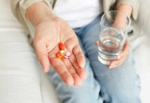 Ibuprofeno, paracetamol o aspirina ¿Cómo manejar los síntomas del resfrío?