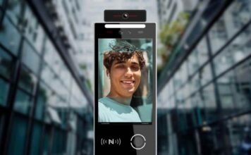 Innovadora solución de control de acceso incrementa seguridad con reconocimiento facial y antipassback 