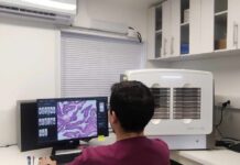 Instituto de Patología Austral suma moderno equipo para analizar muestras y mejorar el diagnóstico de enfermedades 