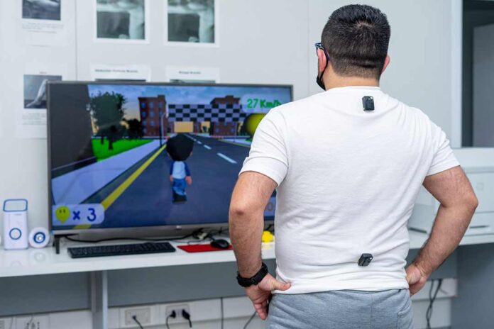 Investigadores crean dos tecnologías de telerrehabilitación de bajo costo Investigadores crean dos tecnologías de telerrehabilitación de bajo costo