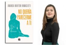 Periodista derriba tabúes sobre la esquizofrenia con un relato autobiográfico familiar 