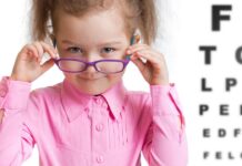Miopía: ¿Por qué hay que tener especial cuidado con los menores de edad? Miopía: ¿Por qué hay que tener especial cuidado con los menores de edad?