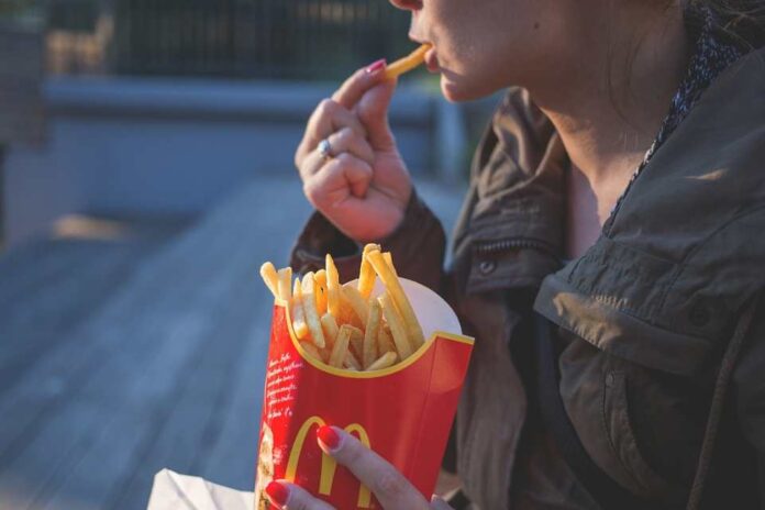 Mito o verdad Dan más ganas de comer carbohidratos en invierno