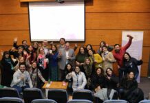 Seminario gratuito destinado a estudiantes abordará el cáncer a través de la perspectiva de género Seminario gratuito destinado a estudiantes abordará el cáncer a través de la perspectiva de género