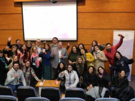 Seminario gratuito destinado a estudiantes abordará el cáncer a través de la perspectiva de género Seminario gratuito destinado a estudiantes abordará el cáncer a través de la perspectiva de género