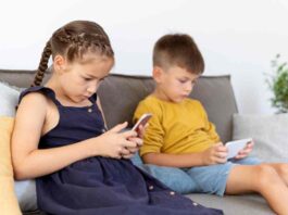 restricción del uso de celulares en colegios: la normativa que suma apoyo entre los especialistas