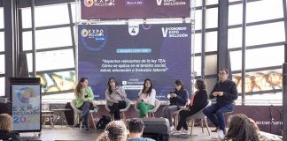 Expo inclusión 2024 llega con nuevas ofertas laborales