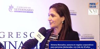 XM Corporativos en Congreso Veterinario 2024